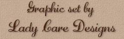 Lady Care's Logo