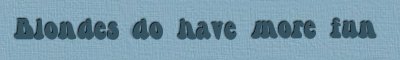 Text