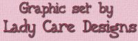 Lady Care's Logo