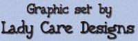Lady Care's Logo