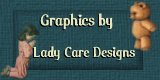 Lady Care's Logo