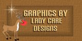 Lady Care's Logo
