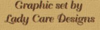 Lady Care's Logo