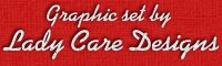 Lady Care's Logo