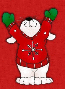 Animated Topper