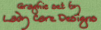Lady Care's Logo