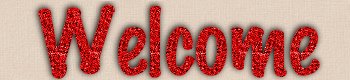 Welcome