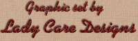 Lady Care's Logo