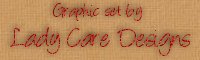 Lady Care's Logo