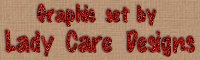 Lady Care's Logo