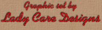 Lady Care's Logo