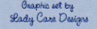 Lady Care's Logo