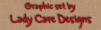 Lady Care's Logo