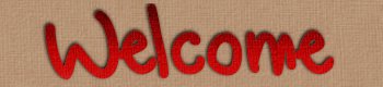 Welcome