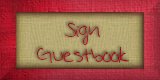 Sign Guestbook
