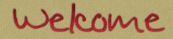 Welcome