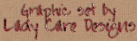 Lady Care's Logo