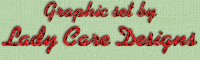 Lady Care's Logo