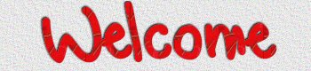 Welcome