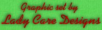 Lady Care's Logo