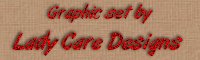 Lady Care's Logo
