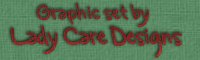 Lady Care's Logo