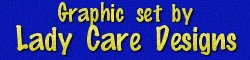 Lady Care's Logo