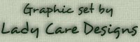 Lady Care's Logo