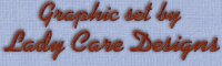 Lady Care's Logo