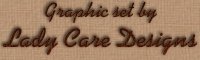 Lady Care's Logo