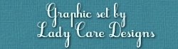 Lady Care's Logo