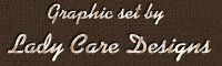 Lady Care's Logo