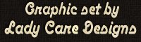 Lady Care's Logo