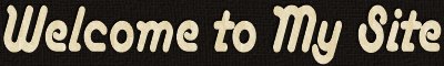 Text