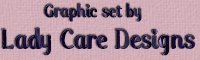 Lady Care's Logo
