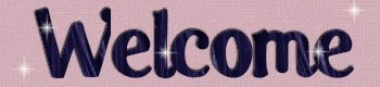Welcome