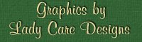 Lady Care's Logo