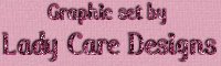 Lady Care's Logo