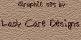 Lady Care's Logo