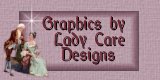 Lady Care's Logo