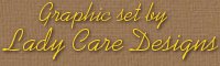 Lady Care's Logo