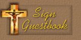 Sign Guestbook