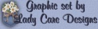 Lady Care's Logo