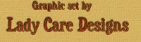 Lady Care's Logo