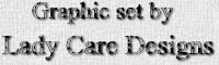 Lady Care's Logo
