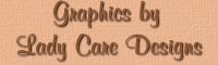 Lady Care's Logo
