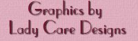 Lady Care's Logo