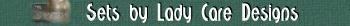 Lady Care Designs Logo