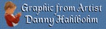 Graphic From Collection of Artist Danny Hahlbohm