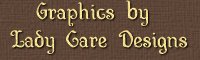 Lady Care's Logo